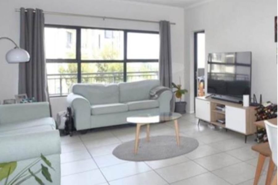 To Let 2 Bedroom Property for Rent in Richwood Western Cape